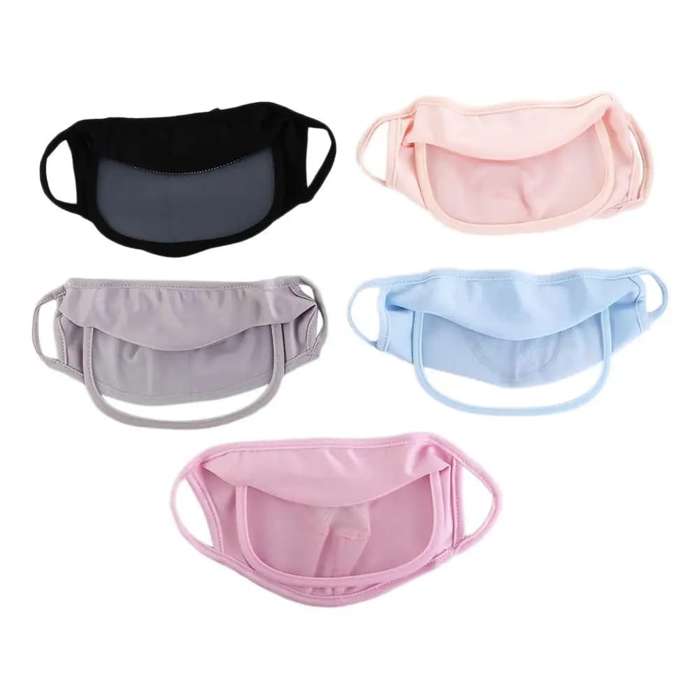 Maschera Viso in Seta Ghiaccio con Protezione Solare, Protezione Occhi, Maschera per la Guida, Cappello da Sole Estivo per Donna, Maschera Solare Viso Gini