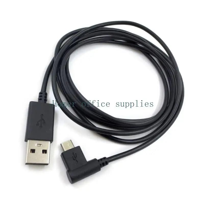 K43B Cavo ricarica USB Sostituzione della sincronizzazione della data per cavo Intuos per PCTL480 490