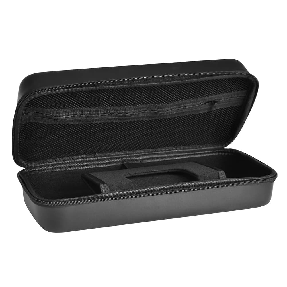 Custodia rigida in EVA per Lenovo Legion Go S, borsa da viaggio antiurto, custodia protettiva per console e accessori da gioco