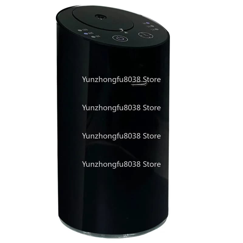 Car Diffuser Super Quiet Cordless Battery Operated No Leakage for Car home office