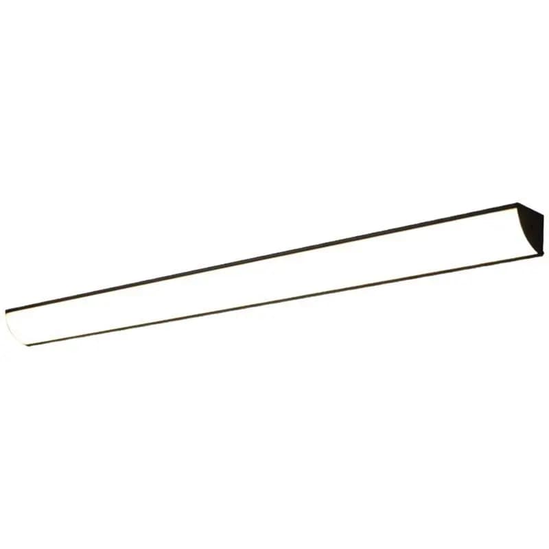B50C Garden Wall Lamp LED Waterproof Outdoor Long Strip Villa Courtyard Exterior Wall Decoration Wall Washing Light