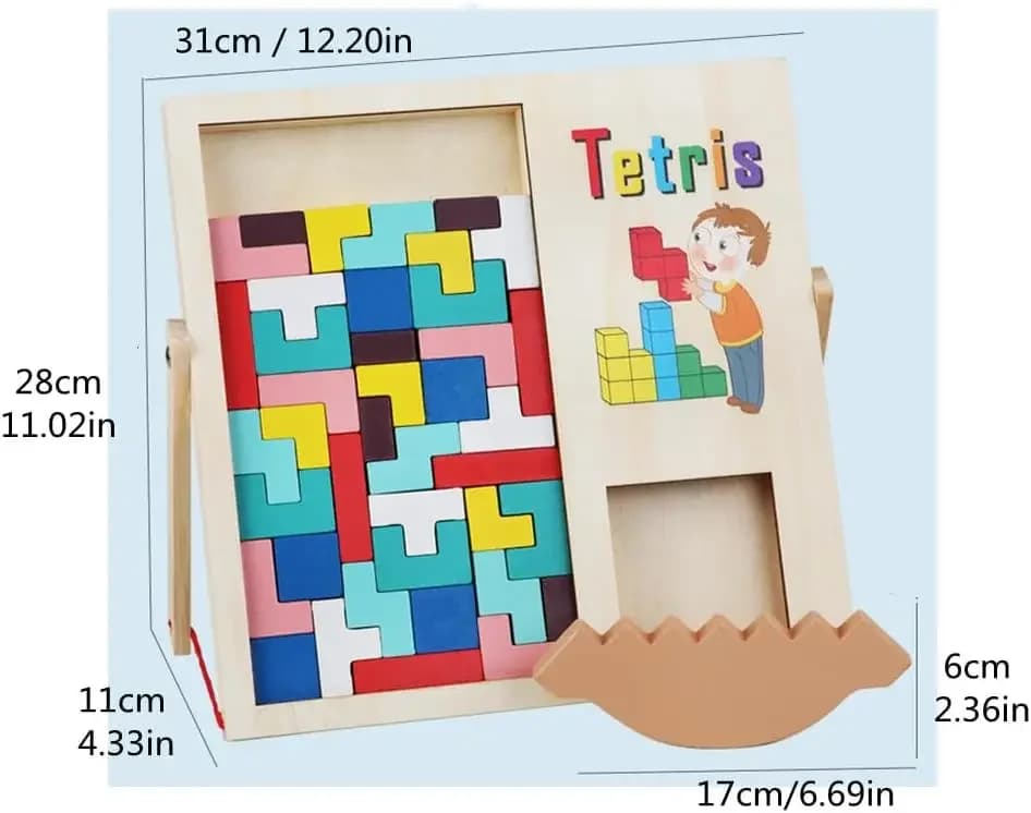 Puzzle e tavolo giocattolo blocchi di costruzione costruzioni fai da te decorazioni collezione regalo creativo giocattoli puzzle giochi