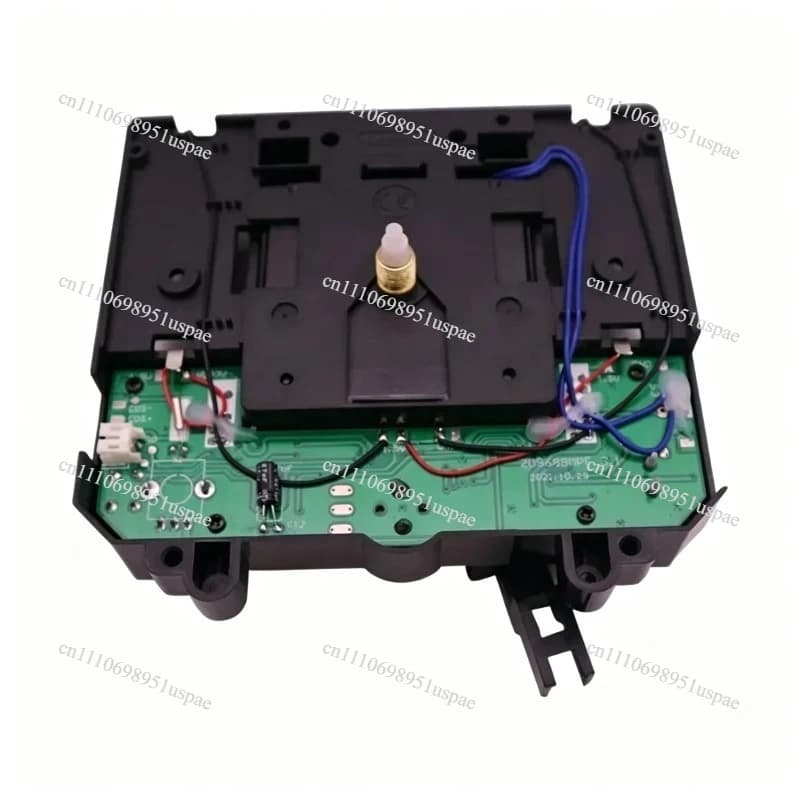 4 Music Integrated 300g Pendulum Clock Movement DIY Clock Accessories
