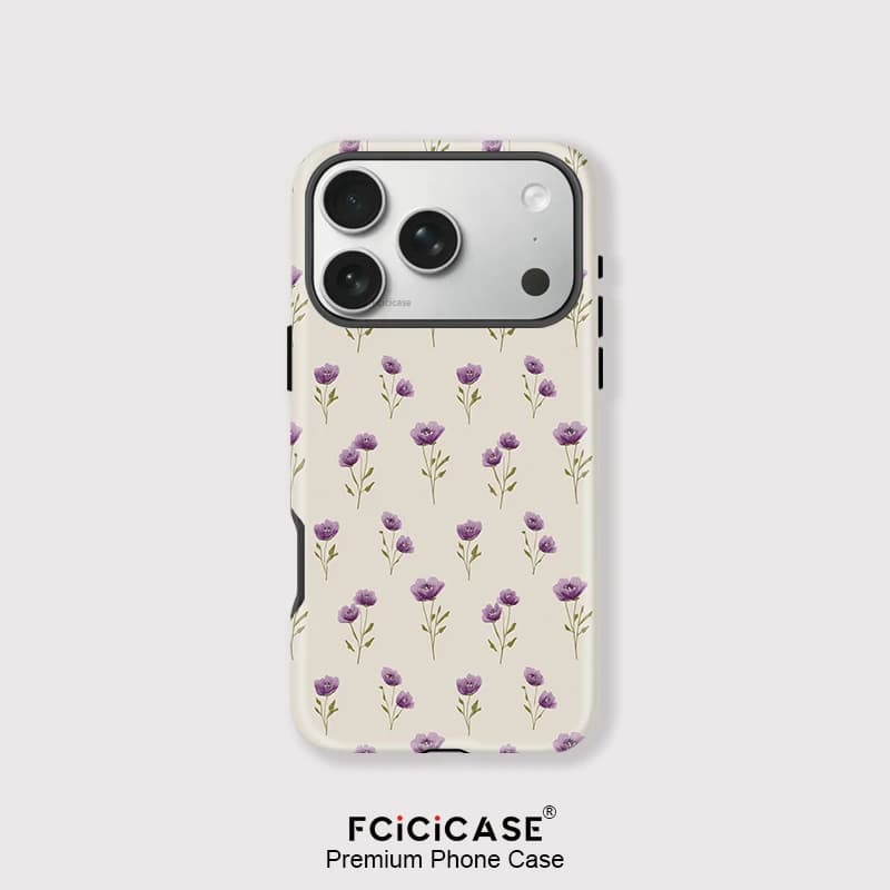 Custodia Magnetica Fcicicase per iPhone 17 Air Compatibile con MagSafe, Cover Opaca di Lusso per iPhone 17 16 15 14 13 12 11 Pro Max Plus
