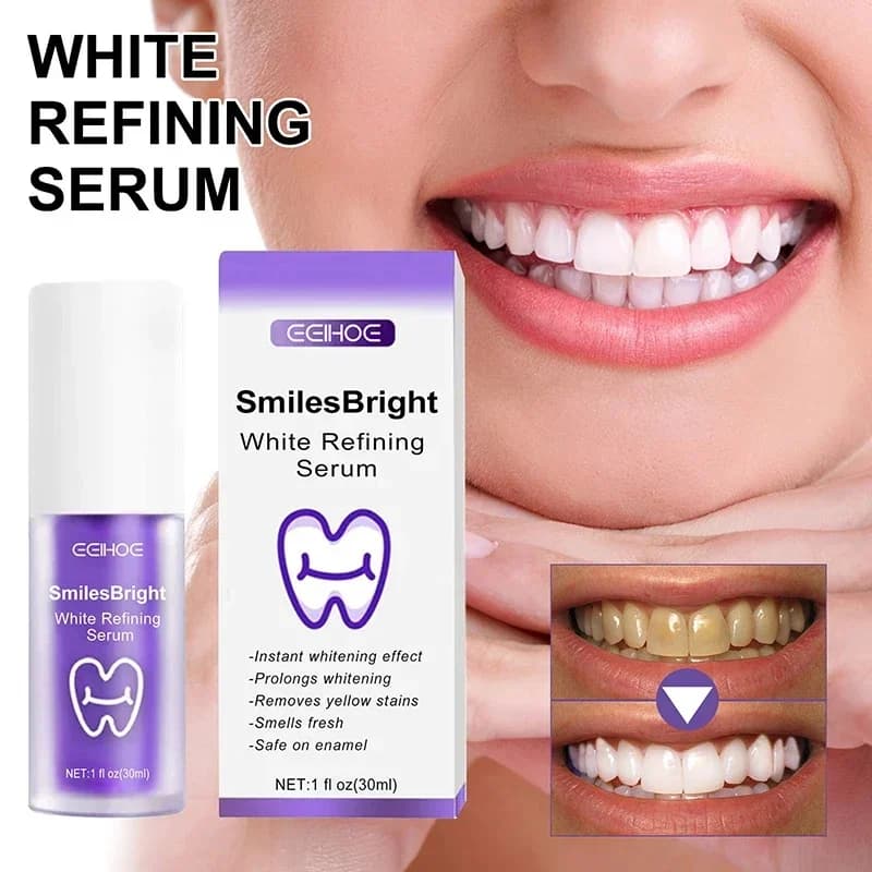 2025 White toothpaste for teeth cleaning Whitening gel Whitening Candle Removes stains Fresh breather Teeth cleaning products