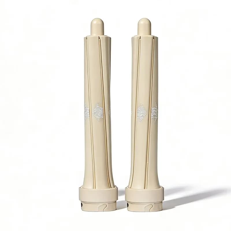 Arricciacapelli Automatici M04K (1 Paio) per Shark Flexstyle (Serie HD400), Accessorio per Ferro Arricciacapelli, Strumenti per Onde e Volume, Styler per Capelli