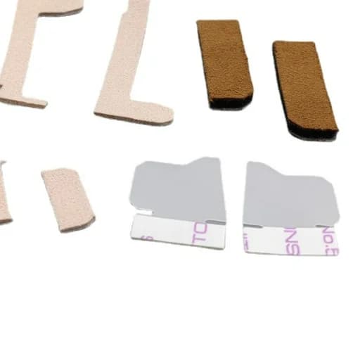 8 Set di Guarnizioni Magnetiche per Sviluppo Immagini per Ricoh MP C3503 C4503 C5503 C4504 C6504, Guarnizione in Spugna per Unità Tamburo