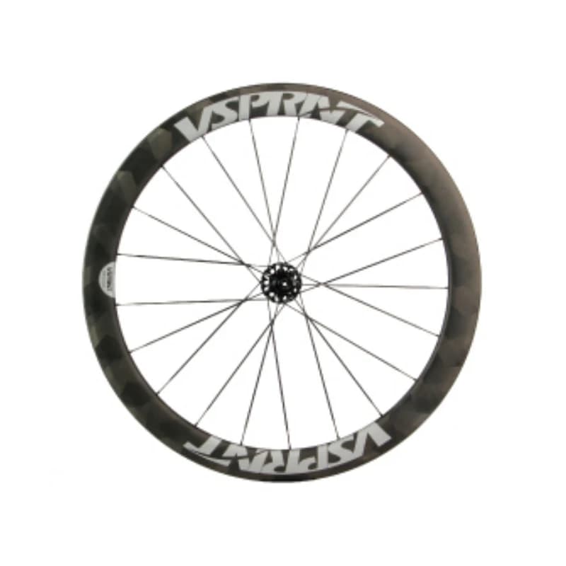 ZOYOSPORTS Ruota a disco con cuscinetto sigillato 700C Set di ruote per bicicletta Tubeless Ready Mountain V5 V-Brake