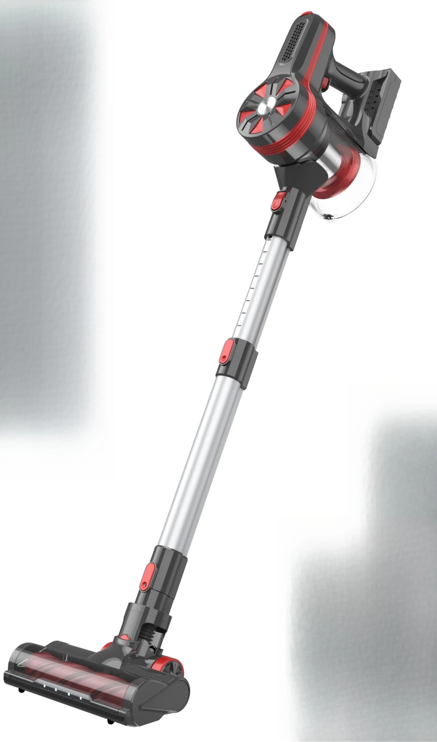 # Wireless vacuum cleaner