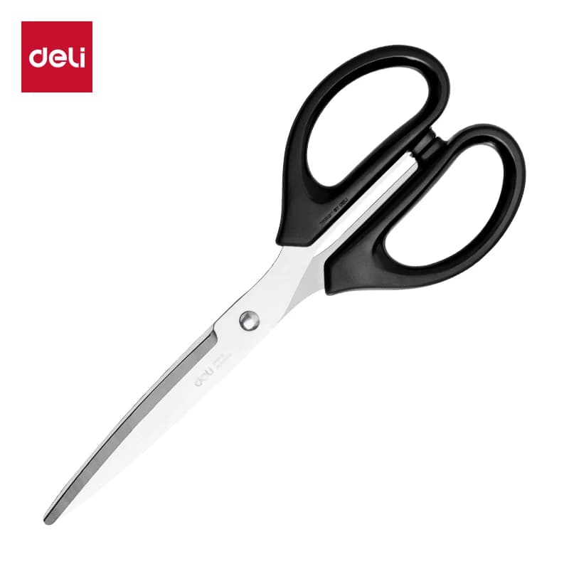 Office and Home Scissors Stainless Steel Art Scissors Knife for cutting custom paper