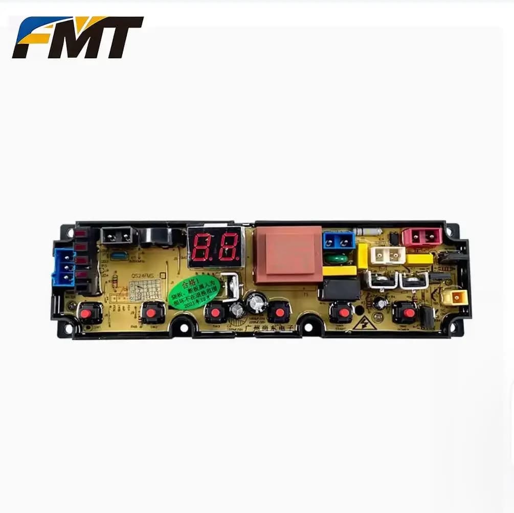 FMT.New for Washing machine Computer board QS24F QS24FB HF-QS24FMU board