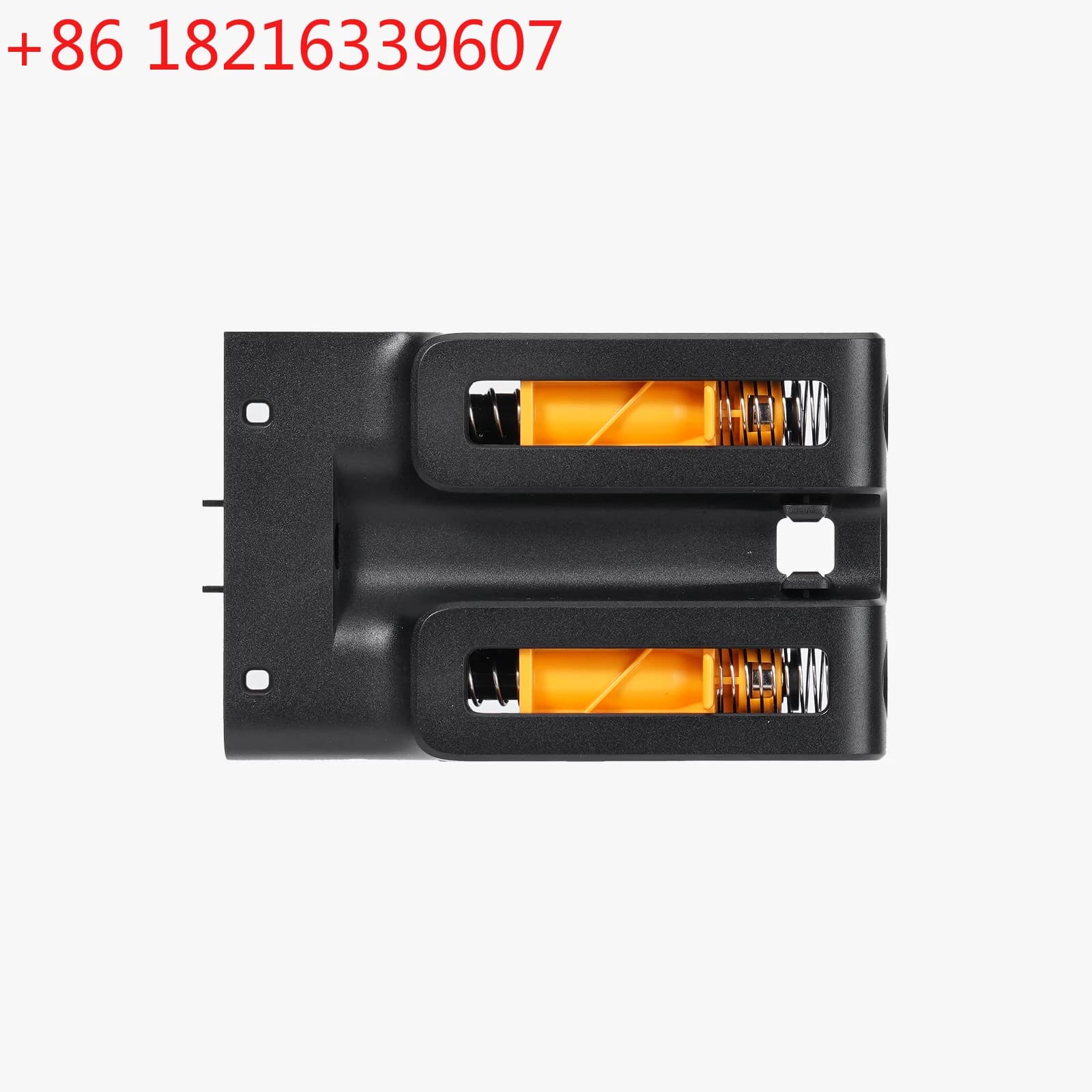 Buffer per Filamento per Kit Bambu H2D / H2S, Componenti per Stampanti 3D Serie H2 di Bambu Lab