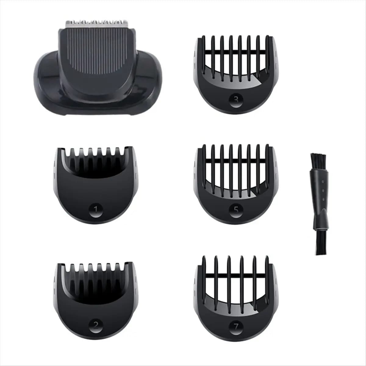 New A92G Rulebarba Accessories for Electric Razors Series 5, 6 and 7 Models 5018S, 5020S, 6075Cc, 7071Cc, 7075Cc, 7020S