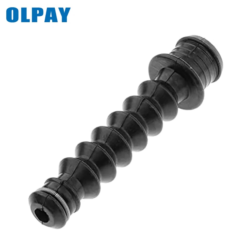 6L2-44147 Gomma Asta Del Cambio Boot Per Motore Fuoribordo Yamaha 2 Tempi 20HP 25HP 3 Malta 4 Tempi F4 F5 F6 6L2-44147-00 Motore Barca
