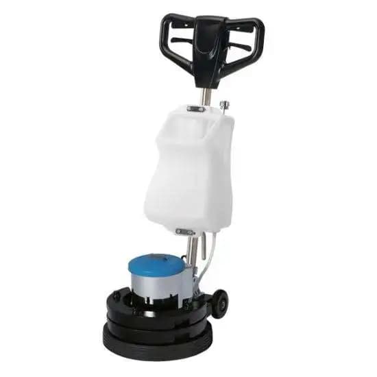 Wet and dry cleaning washing machine for floors, carpet, car, domestic use, exterior and hotel with brushless motor