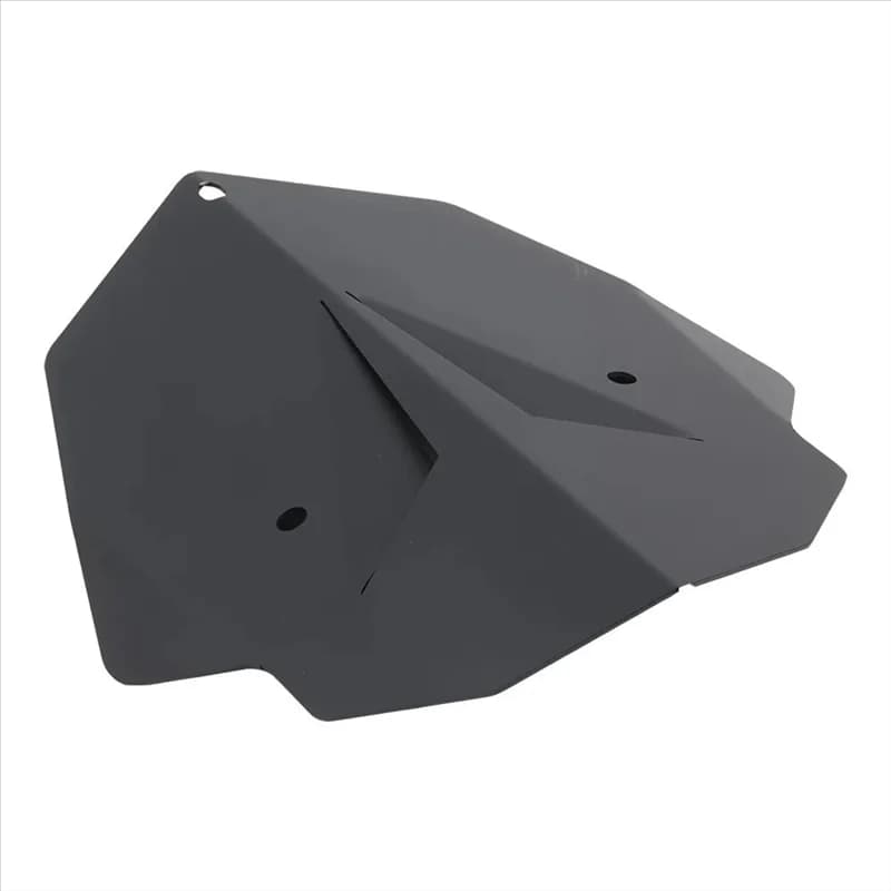 AB56-Moto Sport Parabrezza Parabrezza Deflettore Copertura Per Loncin VOGE 300 Rally 300GY Rally300 2021-2024 Accessori