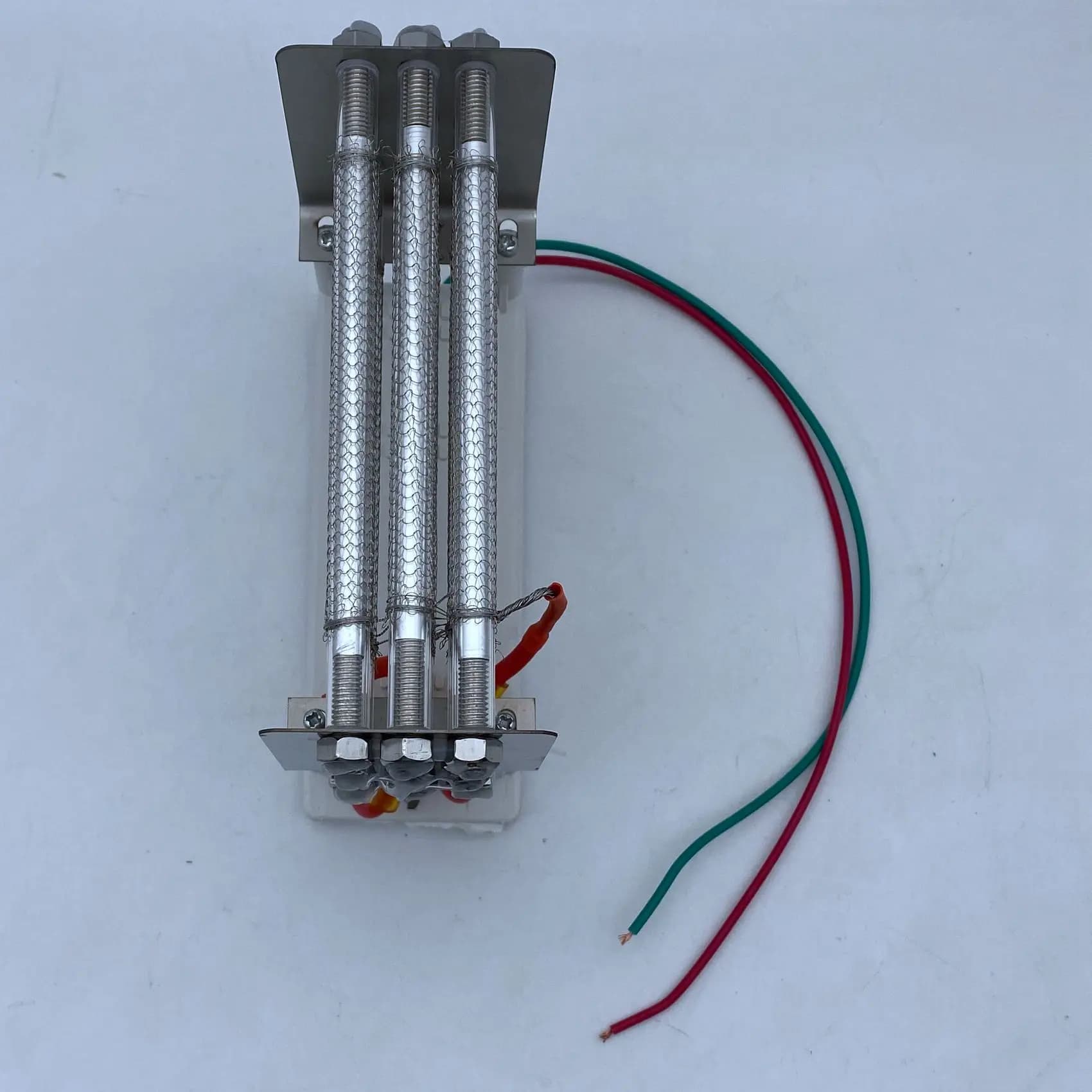 L67A Pro 27G Generatore di Ozono Purificatore D'aria O3 Tubo Al Quarzo Ozonizzatore D'aria Elettrodo In Acciaio Inox Ozonizzatore Purificatore D'aria Pulitore