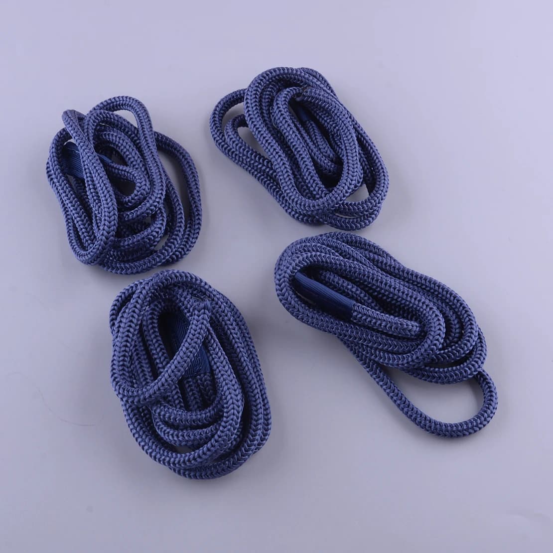 4Pcs Boat Fender UV Stabilized Bumper Rope Docking Dock Line Marine Essentials Polypropylene Fit for G0 G1