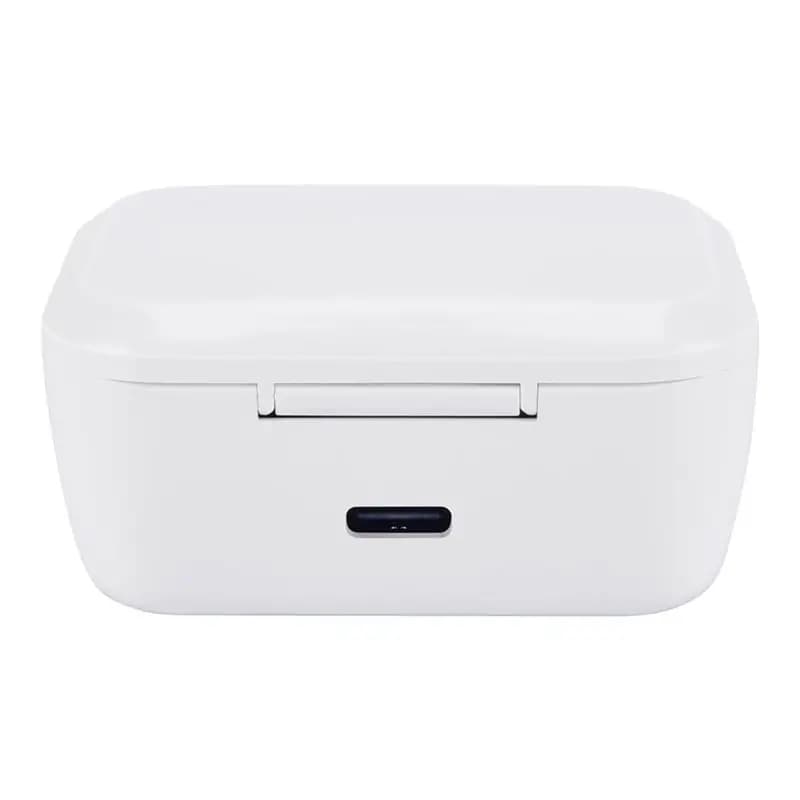Base di Ricarica Solida con Power Bank per Orologio, Ricarica Wireless Magnetica per Iwatch