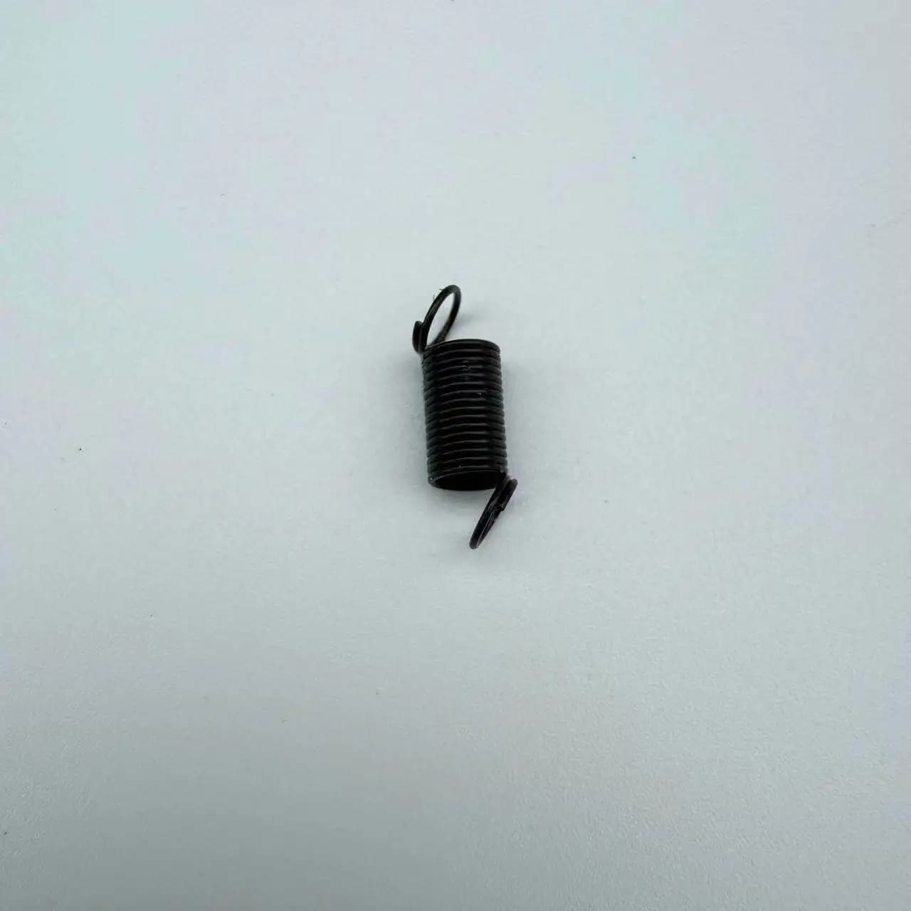 10 pezzi di ricambio Brother, accessori per testina, molla Kh260 A6