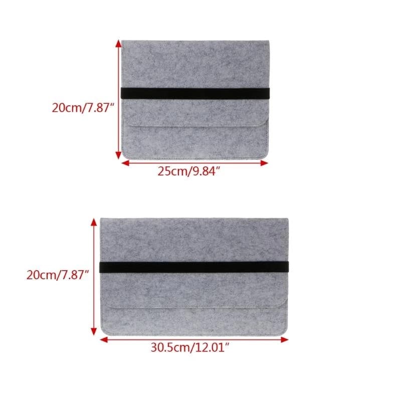Digital Graphic Drawing Tablet Protective Sleeve for Case for Anti-slip Fe