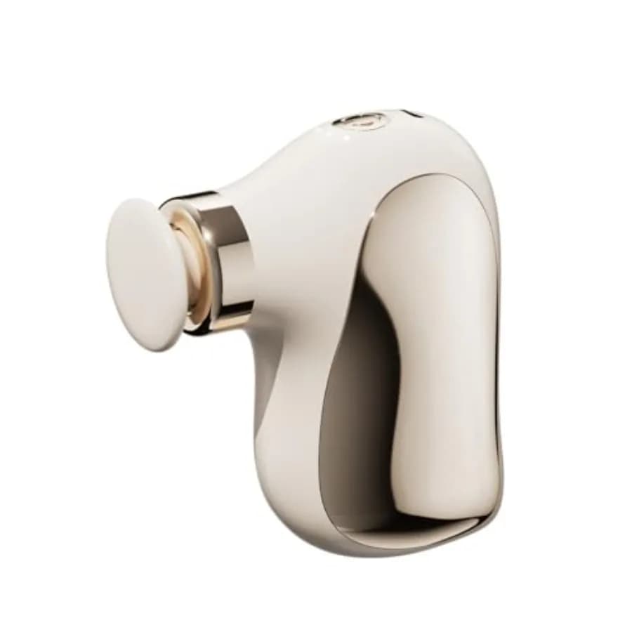 Mini Pistola Percussion Massage Portable 2026 for Sollievo from Muscular Pain Background of Collo, Schiena, Gambe, Hands and Spalle