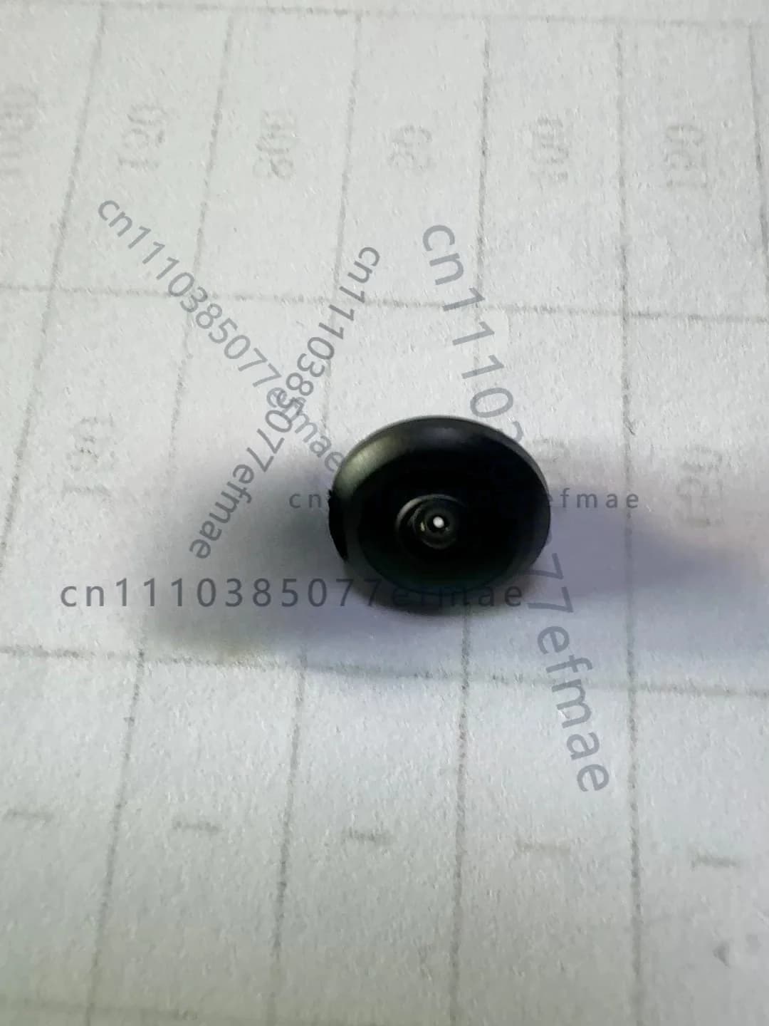 1pcs for Mavic3 Vision Fisheye Glass, Drone All-round Anti-collision Lens Glass Repair Part，used