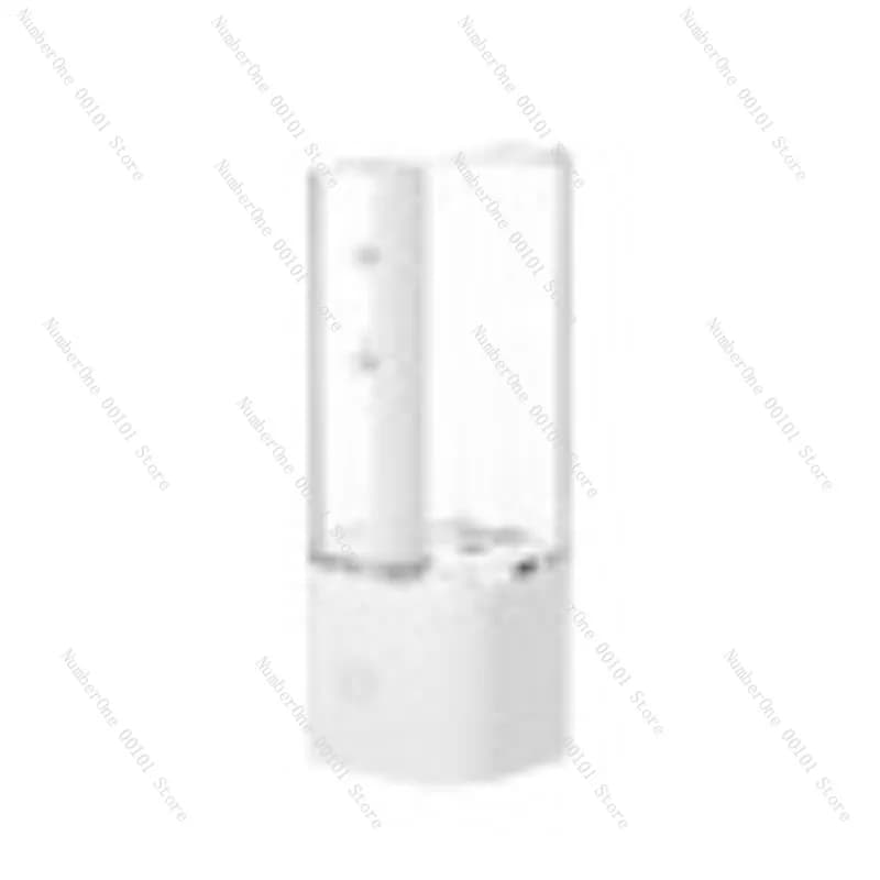 Dispenser Automatico di Sapone Intelligente con Sensore di Distanza Senza Contatto per Detersivo Piatti e Igienizzante Mani - Vendita Diretta dalla Fabbrica