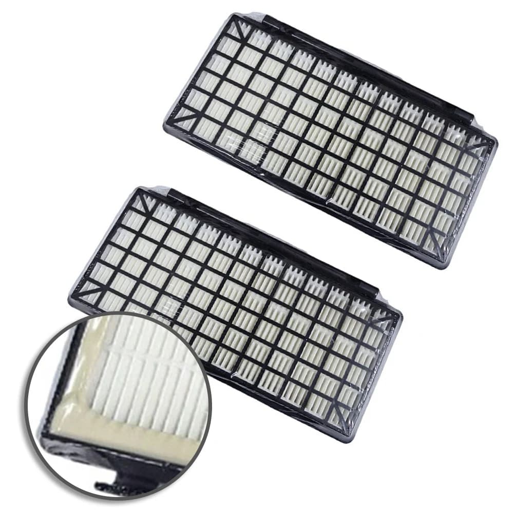 Filter Vacuum Cleaner Replacement Suitable For Bosch Filter 00579496 BBZ154HF Vacuum Cleaner Filter Accessories