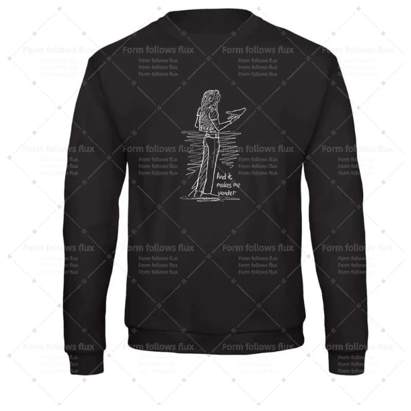 T-shirt con cappuccio da uomo 2026 Robert Plant – Led Zeppelin Rock The Singers, stile fumetto disegnato a mano, unisex, taglie dalla S alla 6XL, adatto anche alle taglie plus size