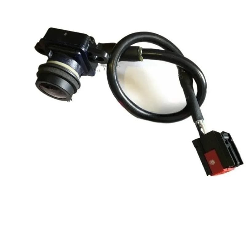 Telecamera Posteriore Originale per Portellone Bagagliaio 5605 4058 AH per Chrysler 300C 2012-2014