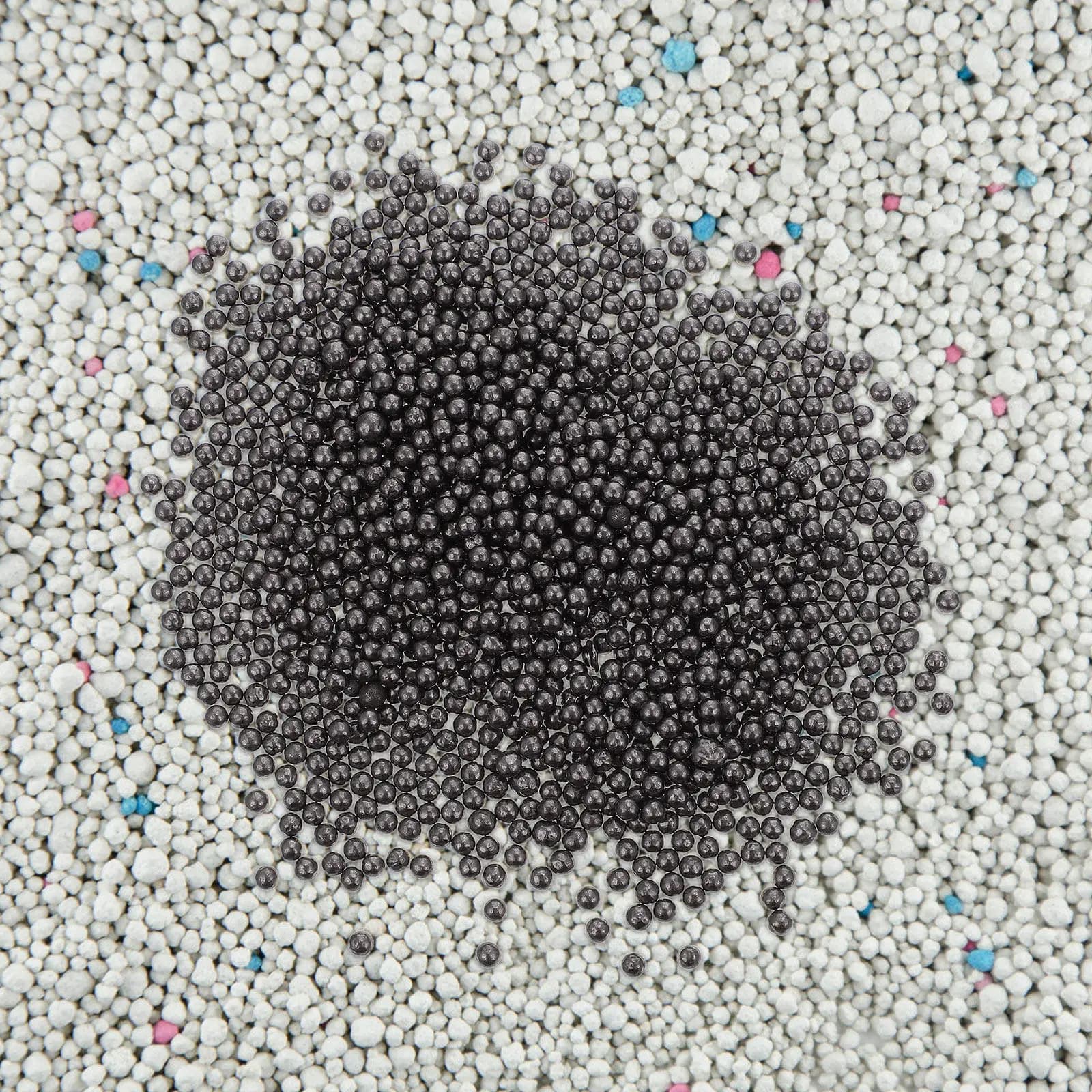 Effective Cat Litter Deodorizer Beads Bad Smells Fast High Absorption Efficiency for Cat Dog Toilet Litter Box