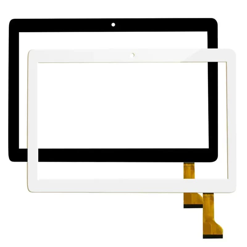10.1 Inch Touch Screen Digitizer Panel For DEVO EVODROID T12