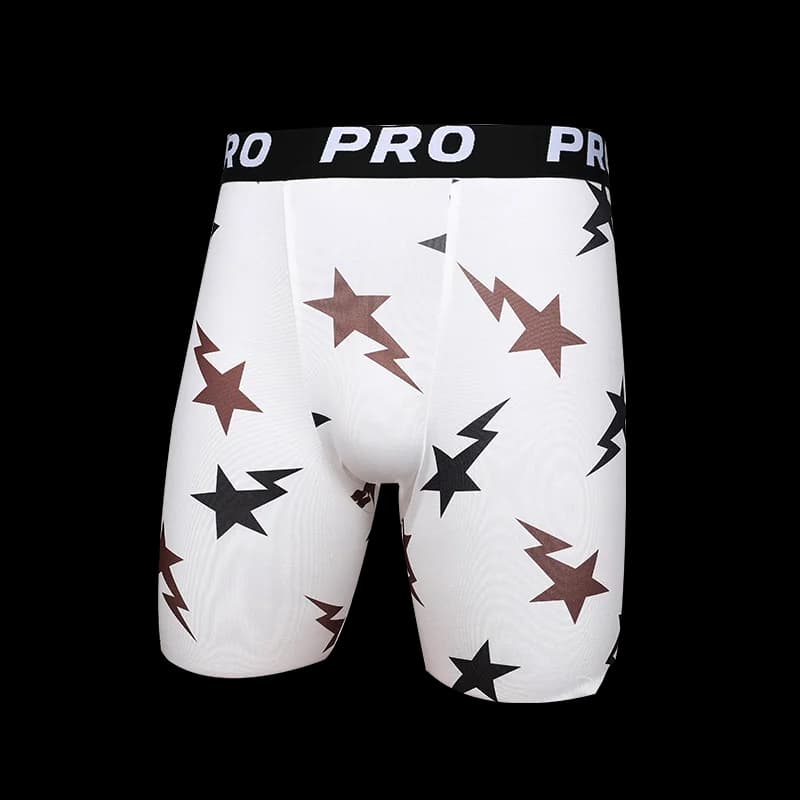 Pantaloncini da corsa da uomo all'aperto Tavola da uomo PALESTRA Esercizio Leggings fitness Allenamento Basket Escursionismo Allenamento Sport Abbigliamento da calcio 58