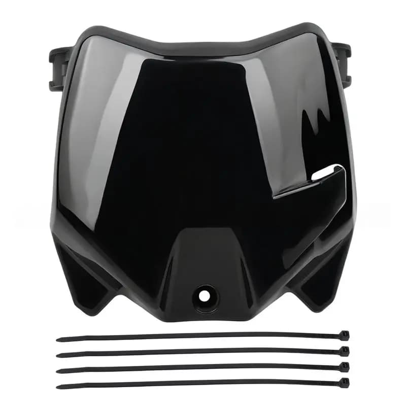 Targa Anteriore per Motocross per Surron Light Bee S X Talaria Sting MX3 MX4 Moto Elettriche da Cross