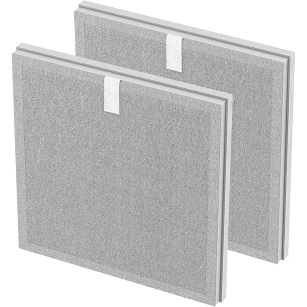 Filtro HEPA purificatore d'aria Purezone PZ302 – Compatibile con il modello PZ302, cattura particelle al 99,97%