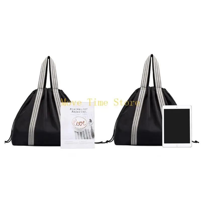 92ME Women's Bag Backpack Waterproof Yoga Mat for Transport Bag Gym Bag Fitness Bag Backpack