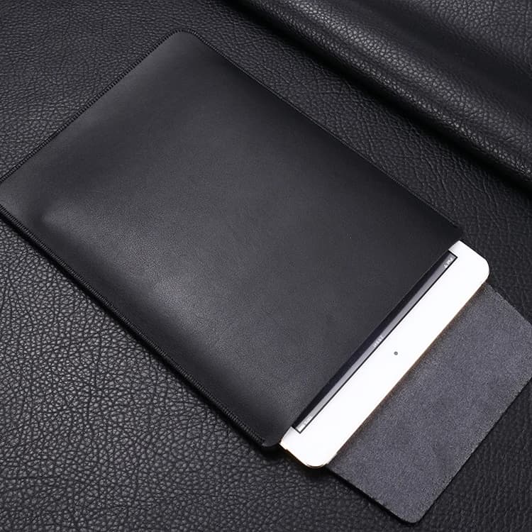 per Huawei MatePad 12 X Custodia protettiva, custodia per laptop in pelle microfibra Custodia ultrasottile super sottile solo in PU