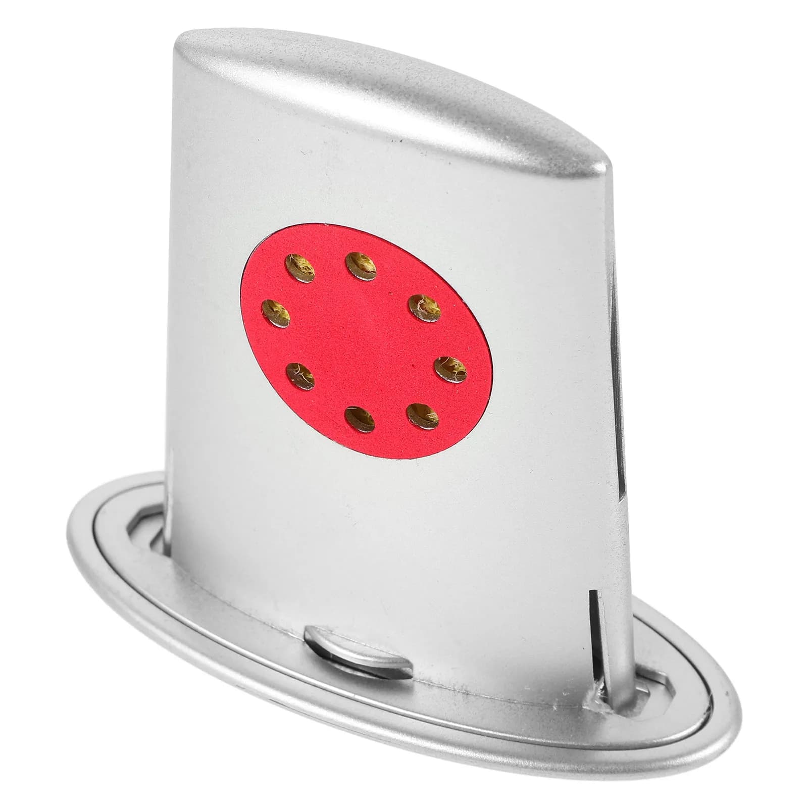 Umidificatore per Chitarra Acustica Avanzato, Copertura per Foro Sonoro Essenziale, Accessori per Strumenti Musicali (Ukulele, Violino, Clarinetto, Violoncello) - Prevenzione
