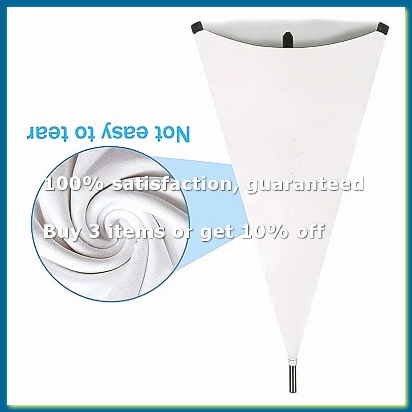 Universal Dj Light Speaker Stand Cover Double Sided Tripod Stand Skirt Scrim Cover Stretchable Material,2Pcs-A56M
