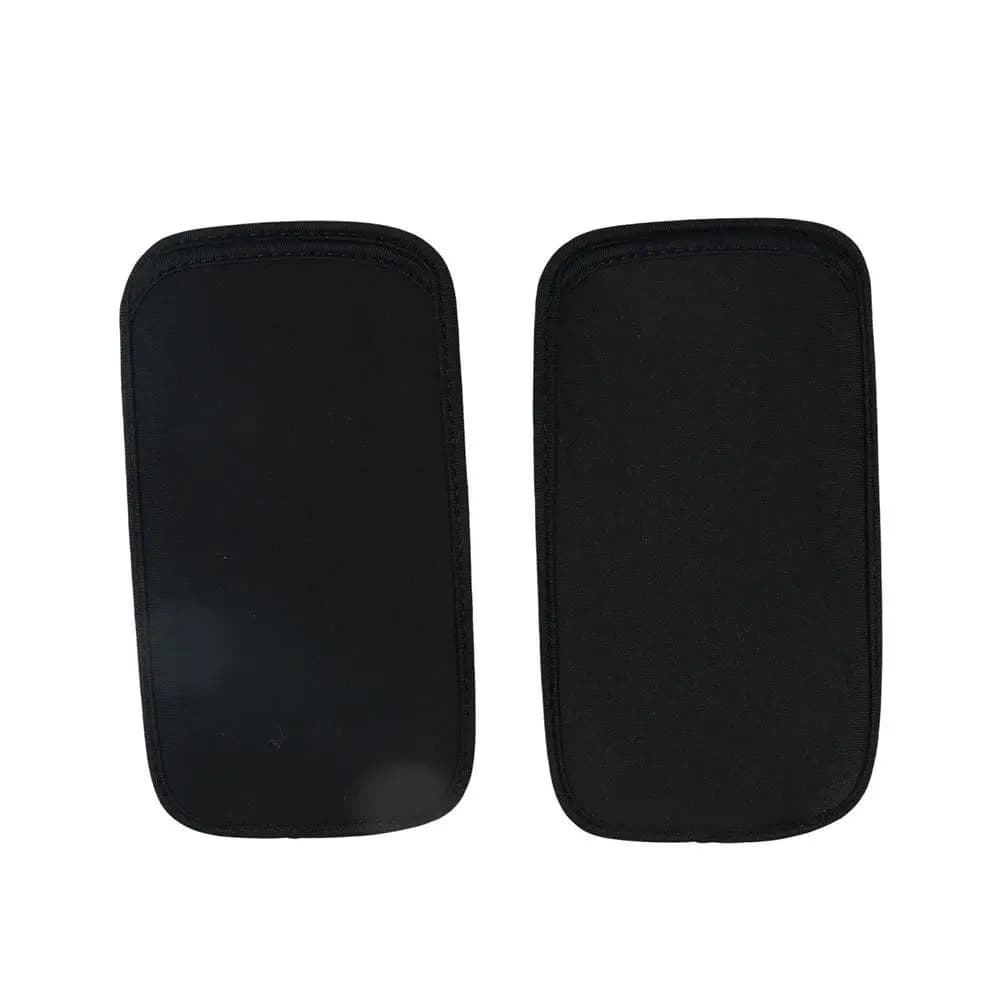 Waterproof Storage Organizer Mobile Phone Accessories Power Bank Neoprene Bag Soft Cover Mobile Phone Pouch Mobile Phone Bag