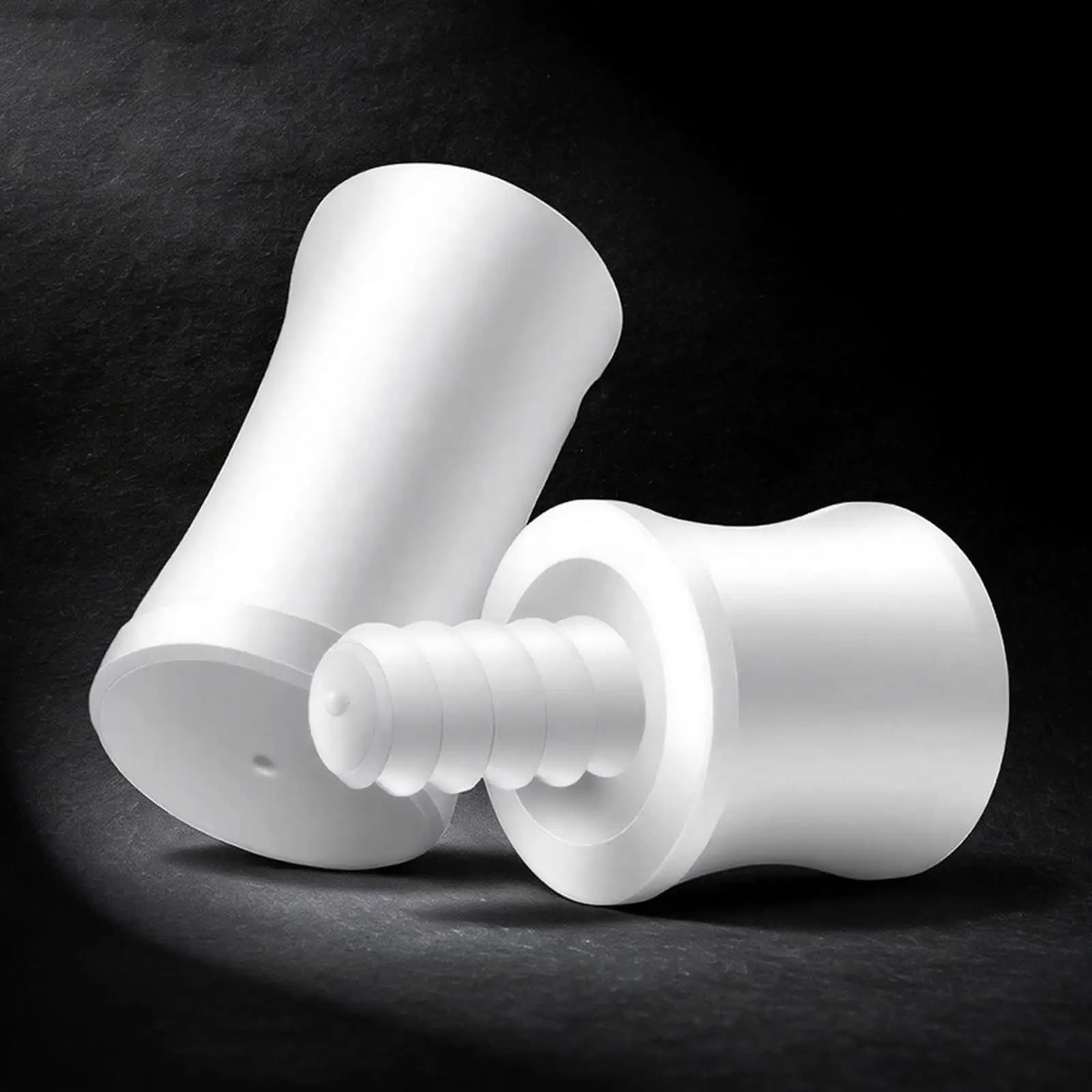 Protezione per Giunti di Stecche da Biliardo, Parti di Ricambio in Plastica Resistente, Accessori per Tavoli da Biliardo Professionali