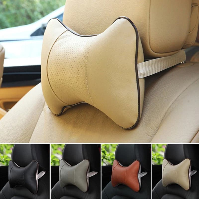 Bearing Head for Car, Universal Seat Support, Interior Car Accessories