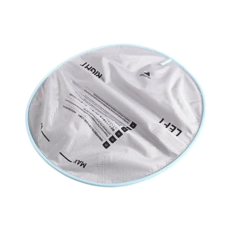 EYFL-Waterproof Cat Litter Pad Replacement Part For Petkit Self Cleaning Litter Box, Leakproof Anti-Stick Mat Accessory, 1 PC