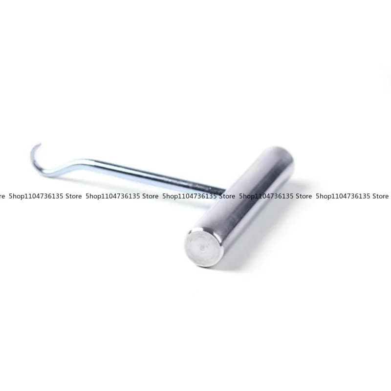 Accessories for Badminton Spooling Machine, Wire Hook, Inkling Machine Accessories