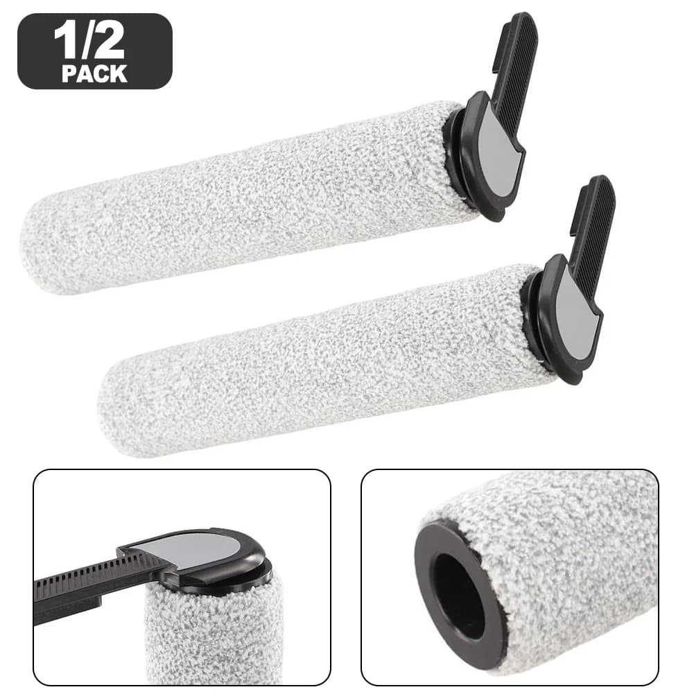 Roller Brush Main Brush For Prosceni F10 Ultra Wet And Dry Vacuum Cleaner Cleaning Tools Home Appliance Parts