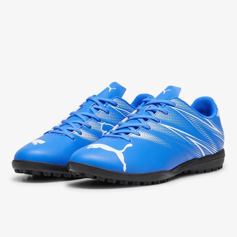 Scarpe da calcio da allenamento ammortizzate da uomo Puma Genuine Attack Anto TT 107478-09
