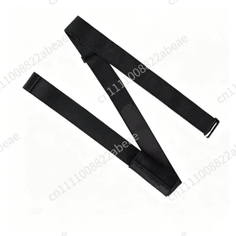 2026 Hot Sale Horse Running Heart Rate Belt Racing Horse Heart Rate Sensor Detection Accessories Heart Rate Belt