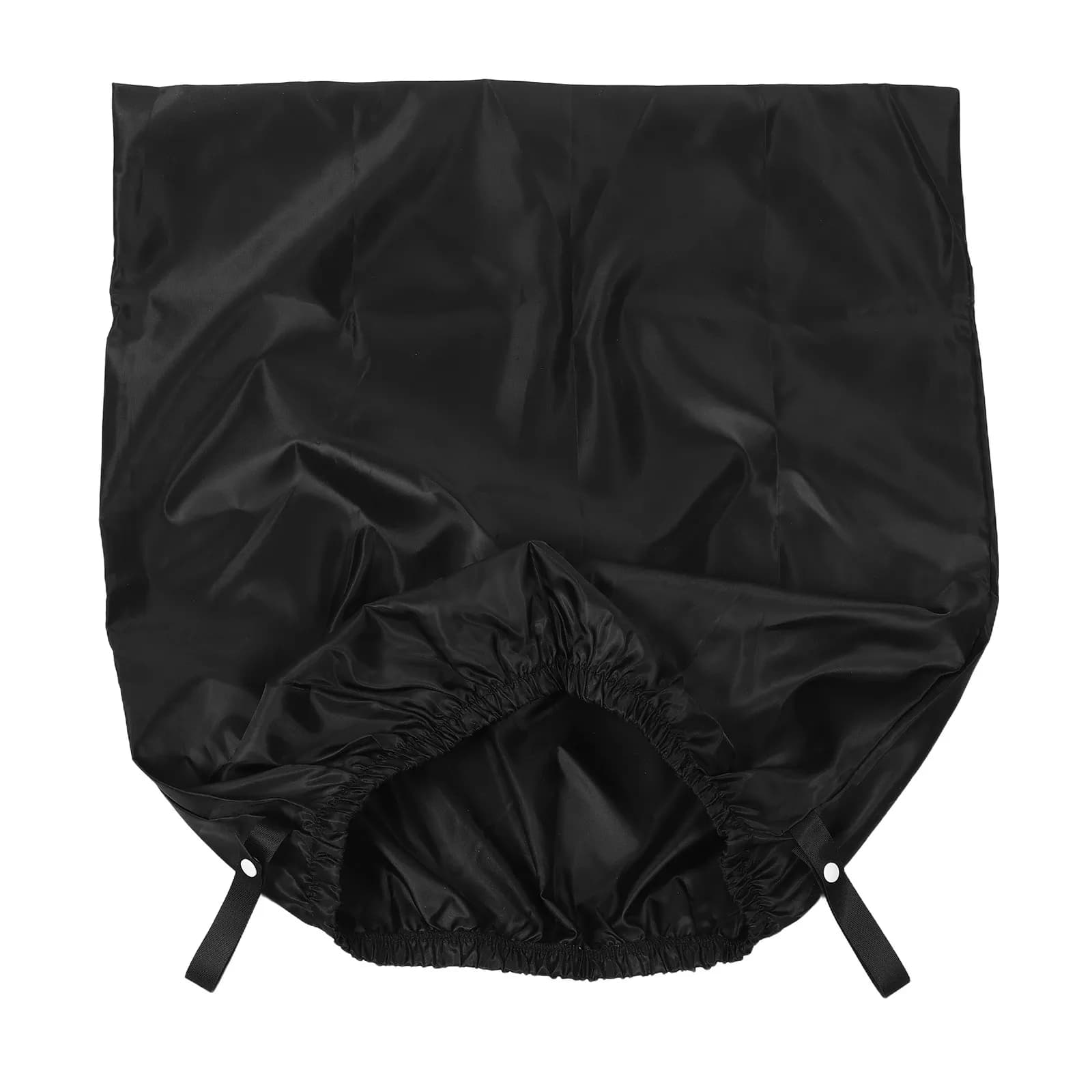 Reusable Diaper Pail Liner Washable Leak-Proof Wet Bag for Cloth Diapers Fits Round Square Bins Nursery Bathroom Laundry Hamper