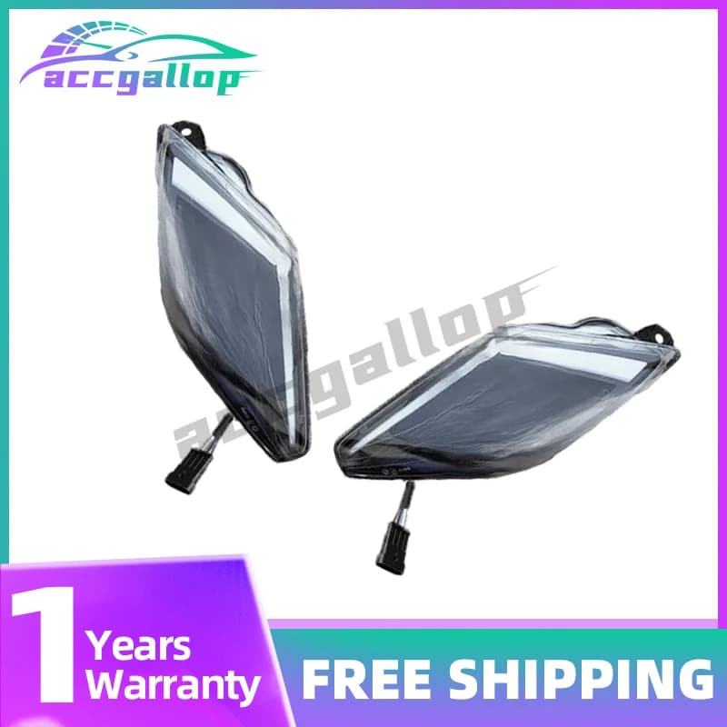 Per Gilera Nexus 300 Moto Gilera Nexus 500 Accessori Fari Faro LED Faro Torcia Elettrica Faretto
